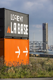 Lorient La Base