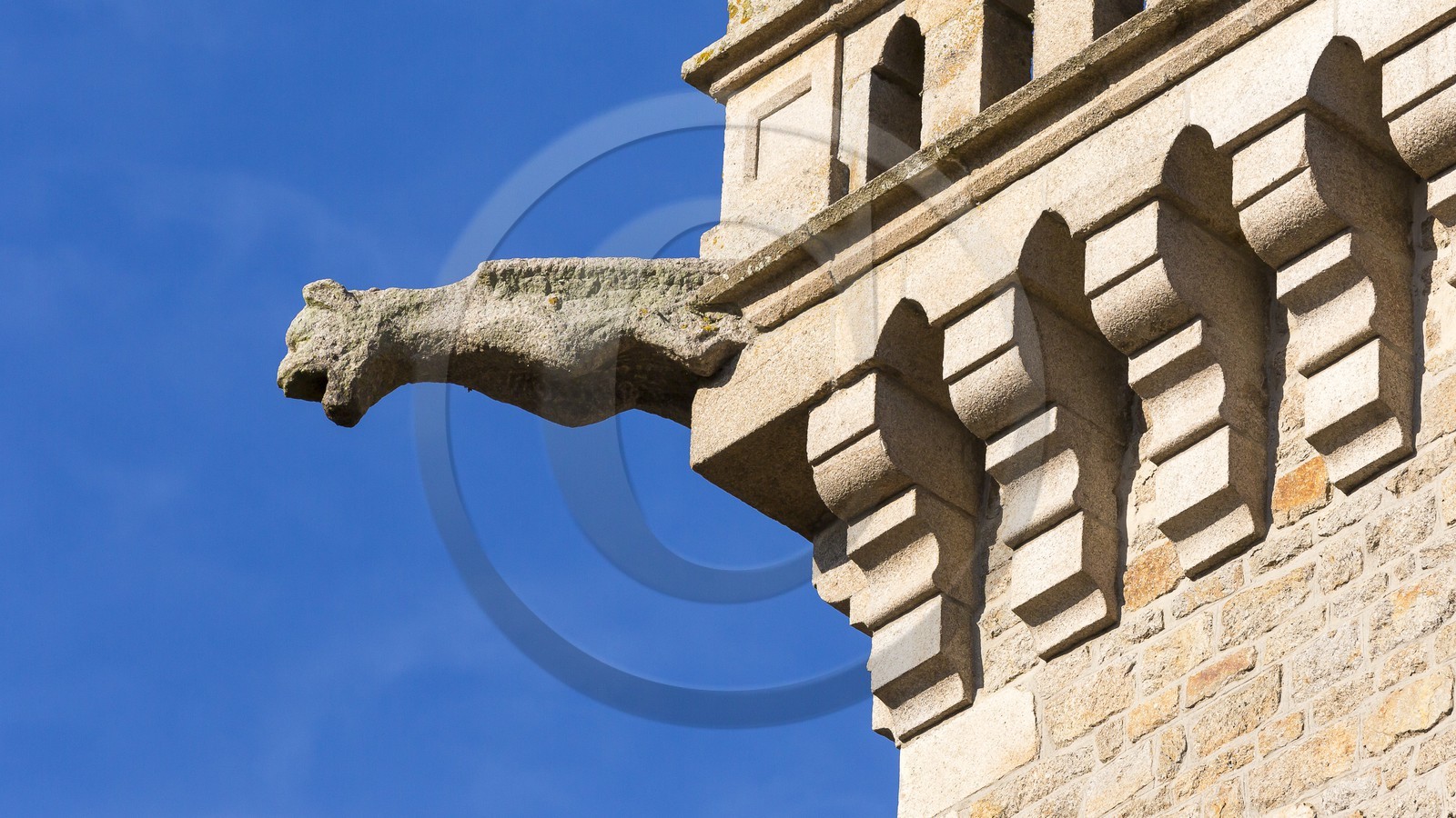 Eglise Notre Dame de Landouar