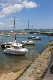 Port de Locmalo _ Port-Louis
