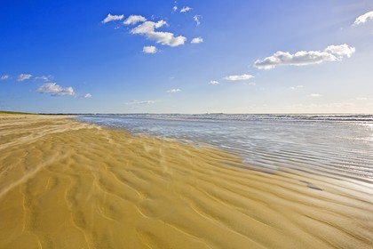 Plage d'Erdeven