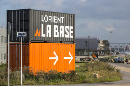 Lorient La Base