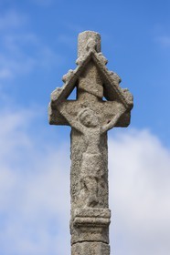 Cemetery of Madeleine _Plancoet (22)