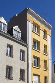 Immobilier Lorient