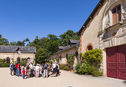 Les Haras_Hennebont