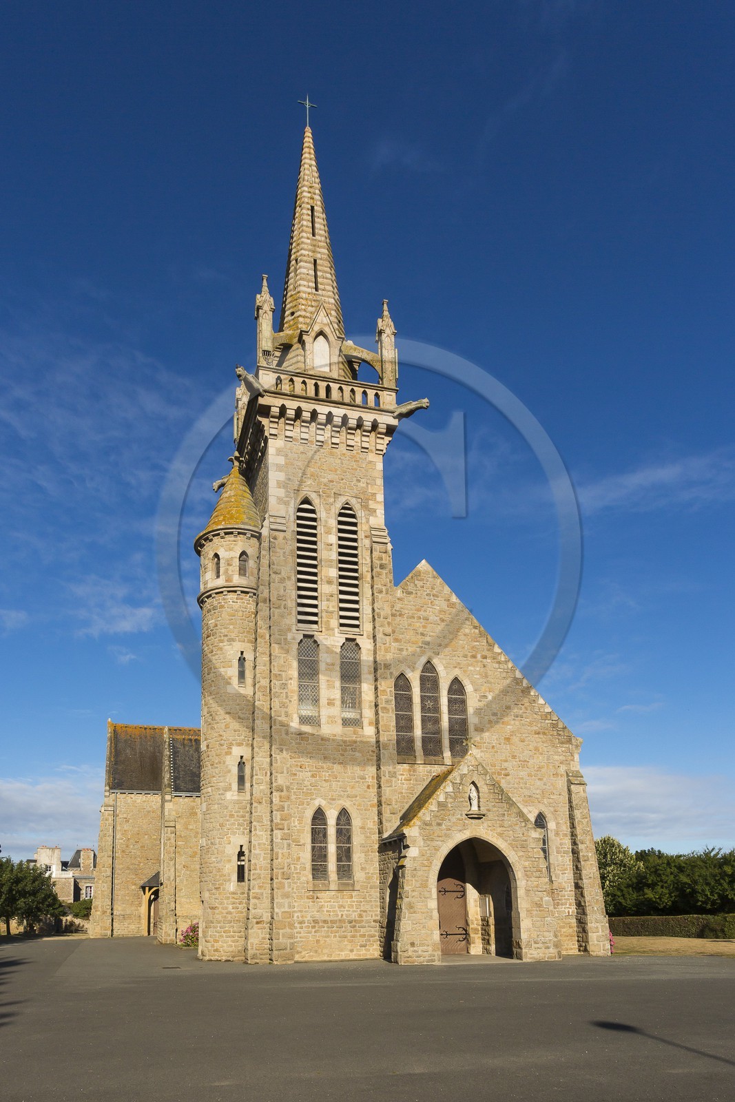 Eglise Notre Dame de Landouar