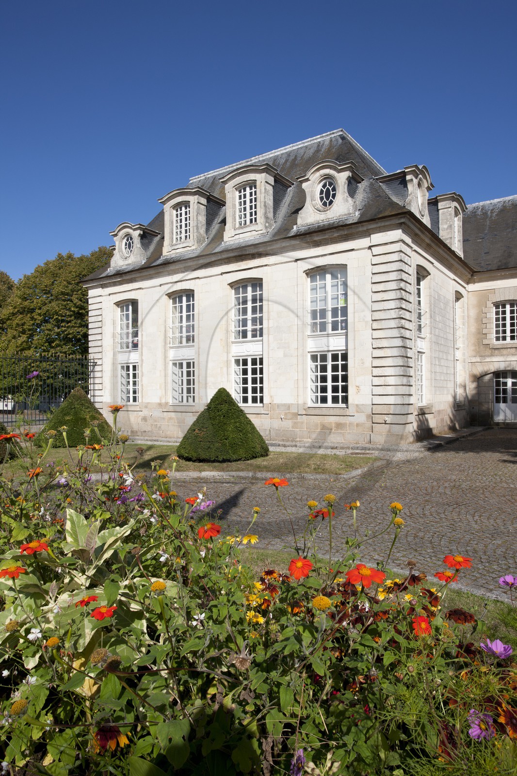 hotel Gabriel _ Lorient