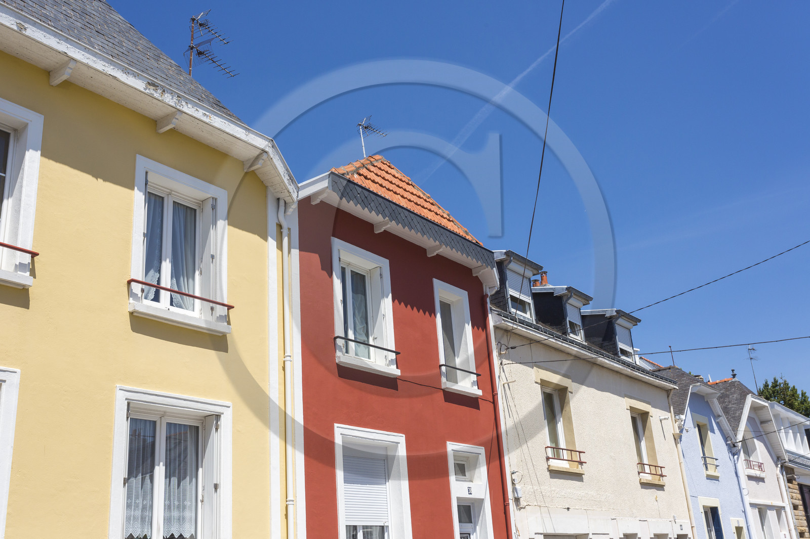Immobilier Lorient