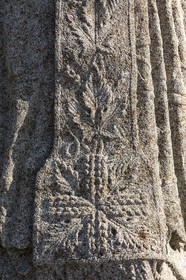 Cemetery of Madeleine _Plancoet (22)