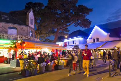 Carnac Plage