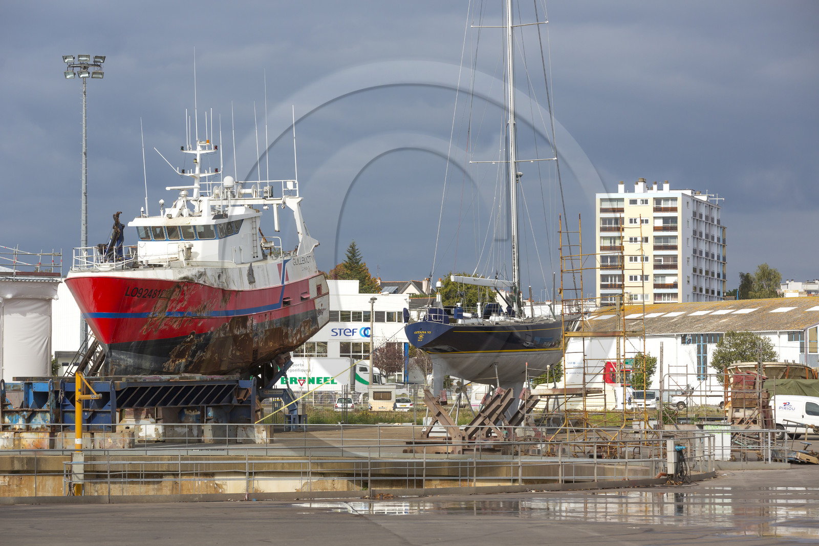 Keroman_Lorient Keroman_Lorient