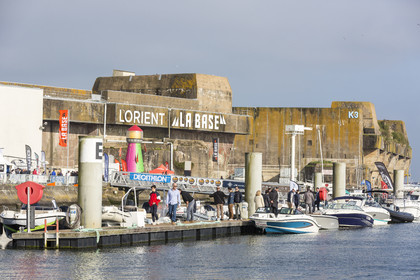 BSM of Lorient, Salon Orient Nautic