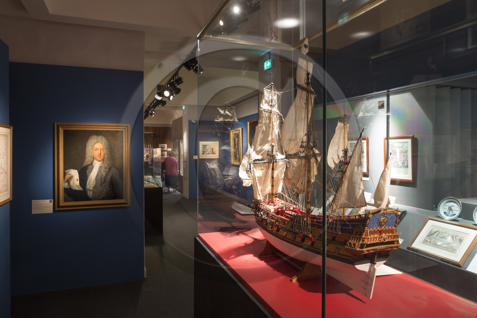 Musée de la compagnie des Indes _ Port-Louis