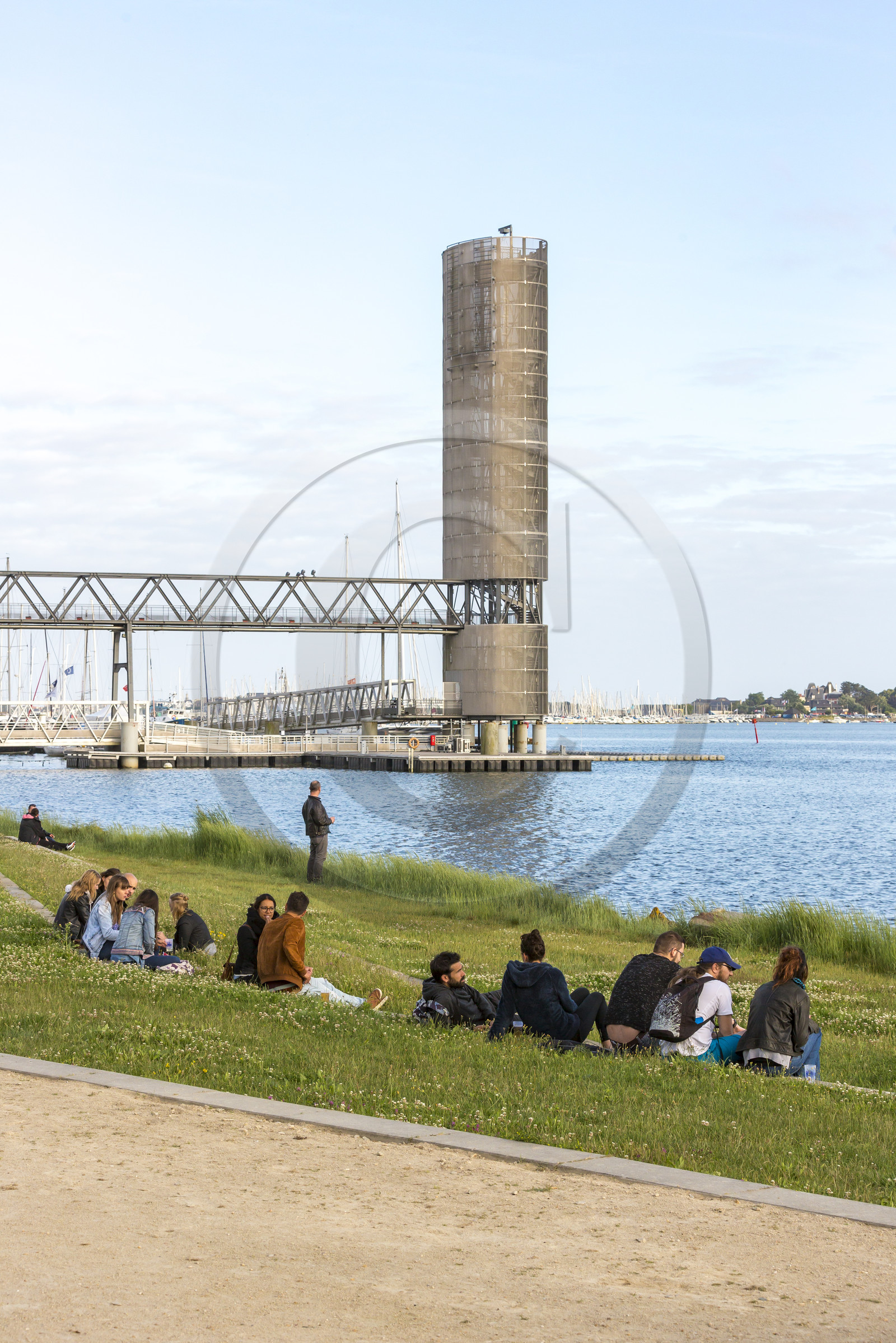 2018_Ports en fête, les 10 ans de la cité de la voile_Lorient 2018_Ports en fête, les 10 ans de la cité de la voile_Lorient