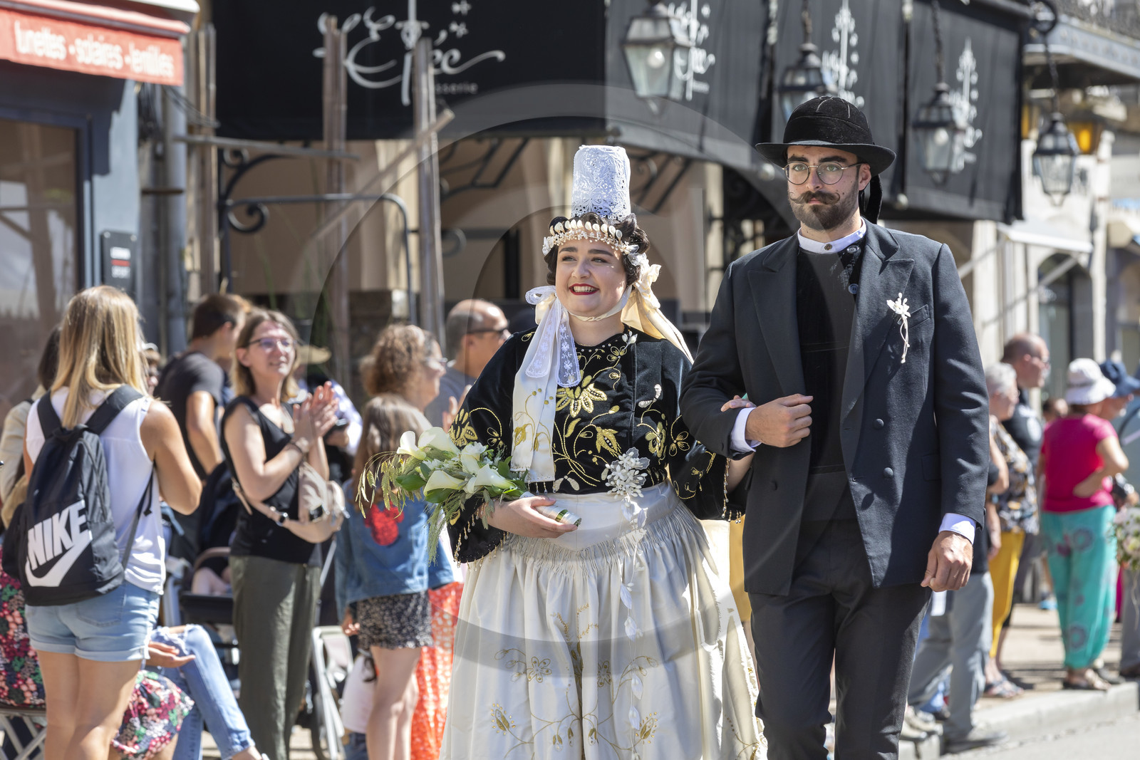 Festival de Cornouaille 2022 _ Quimper Festival de Cornouaille 2022 _ Quimper