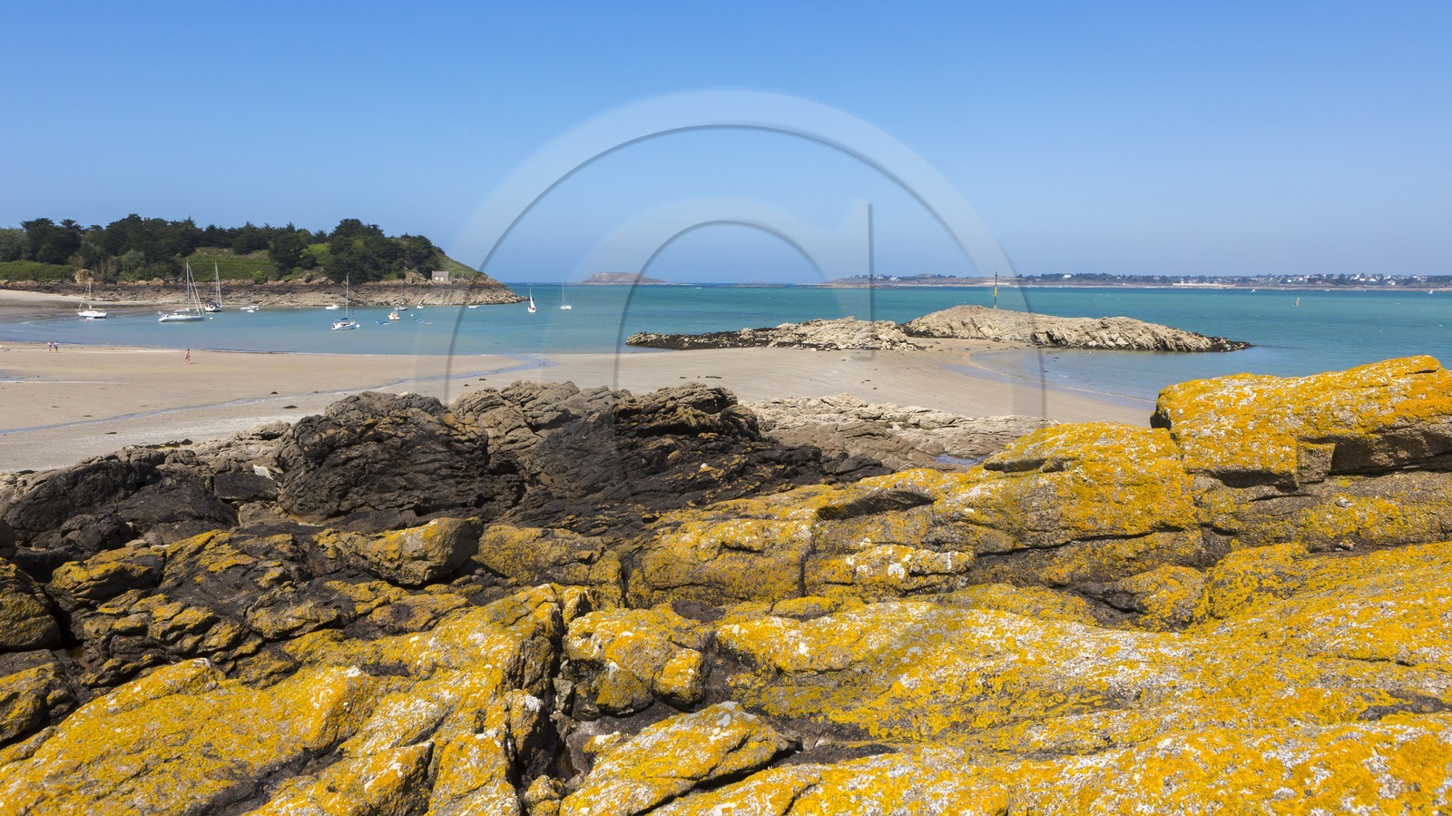 Archipel des Ebihens _ Saint-Jacut de la Mer Archipel des Ebihens _ Saint-Jacut de la Mer