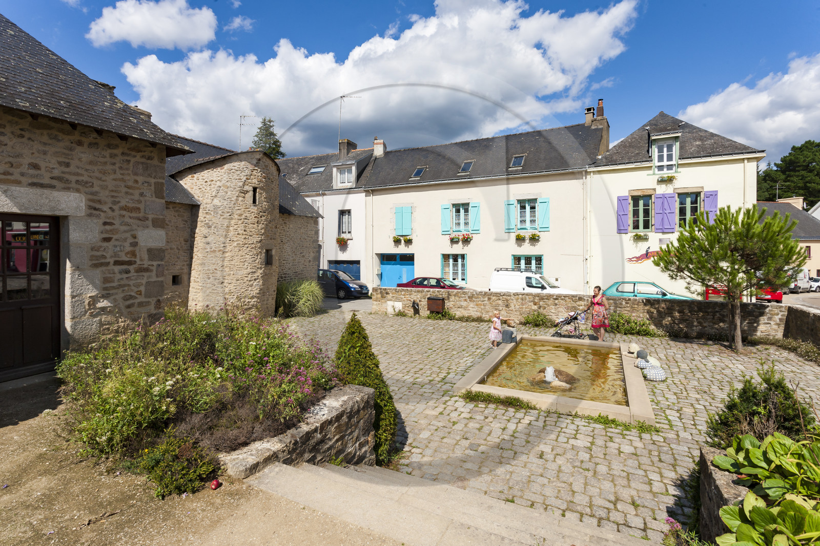 Atelier Estienne _ Pont-Scorff