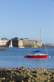 Citadelle de Port-Louis