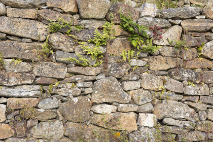 Cairn of Little Mont in Arzon
