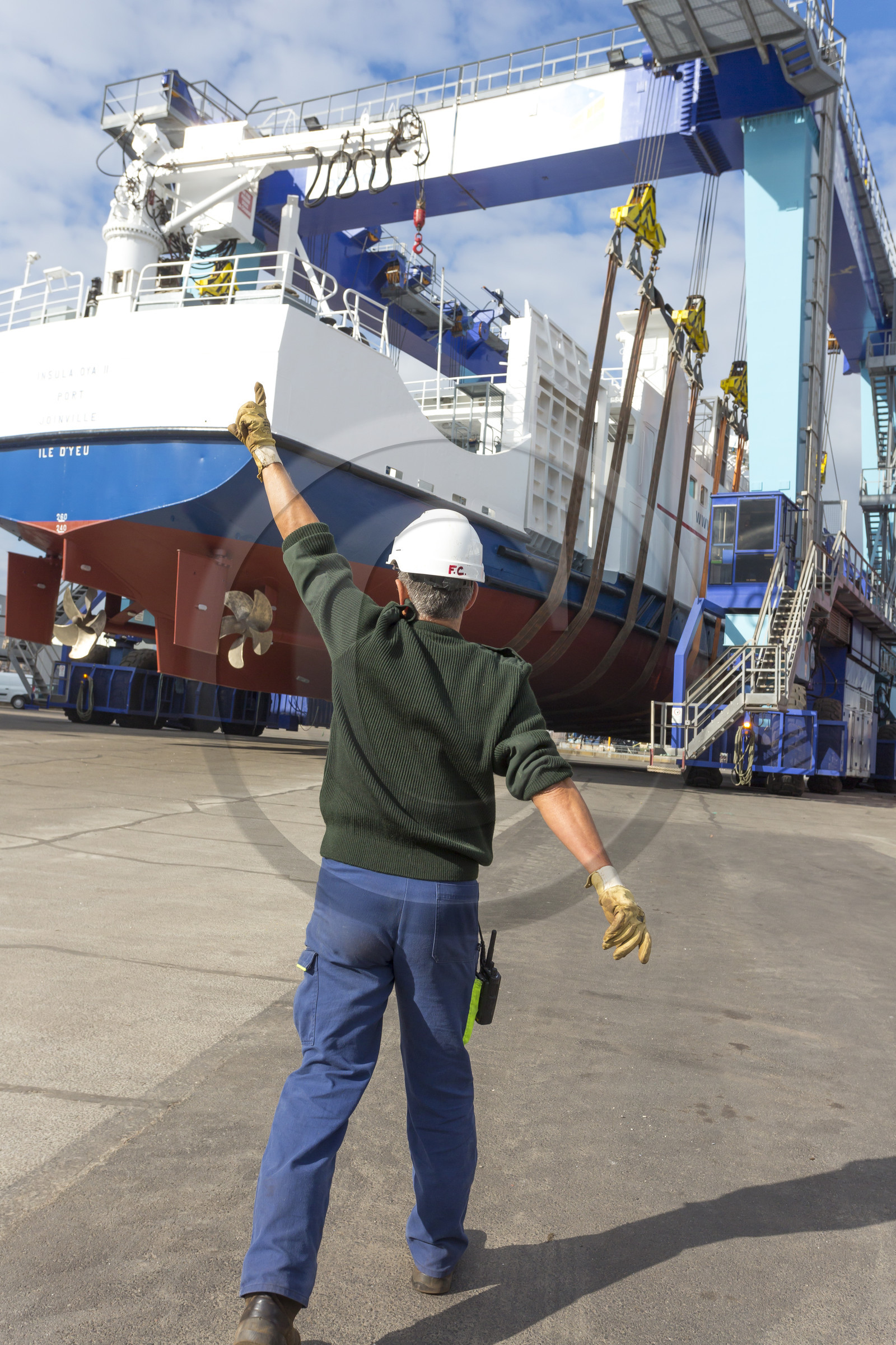 Keroman_Lorient Keroman_Lorient