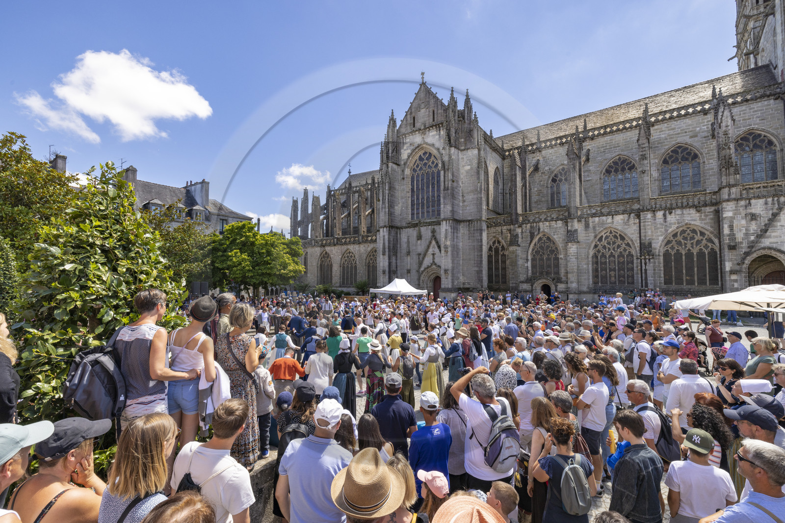Festival de Cornouaille 2022 _ Quimper Festival de Cornouaille 2022 _ Quimper
