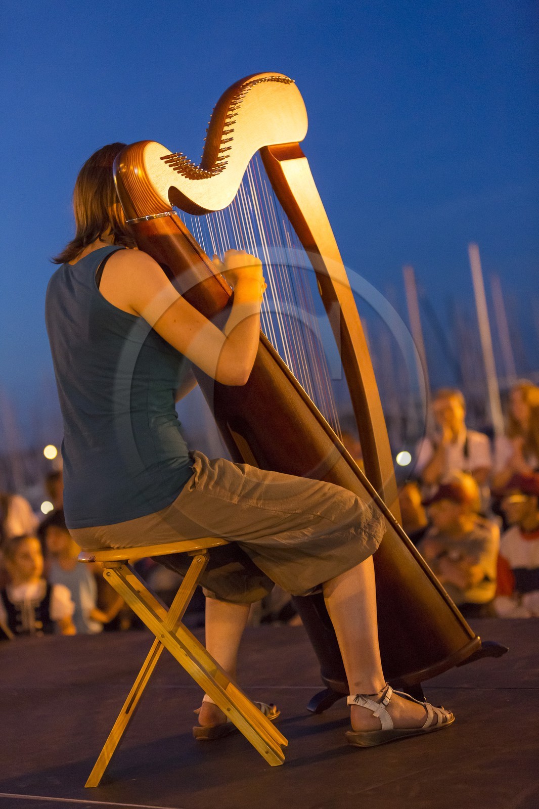 Animations _ La Trinité sur mer Animations _ La Trinité sur mer