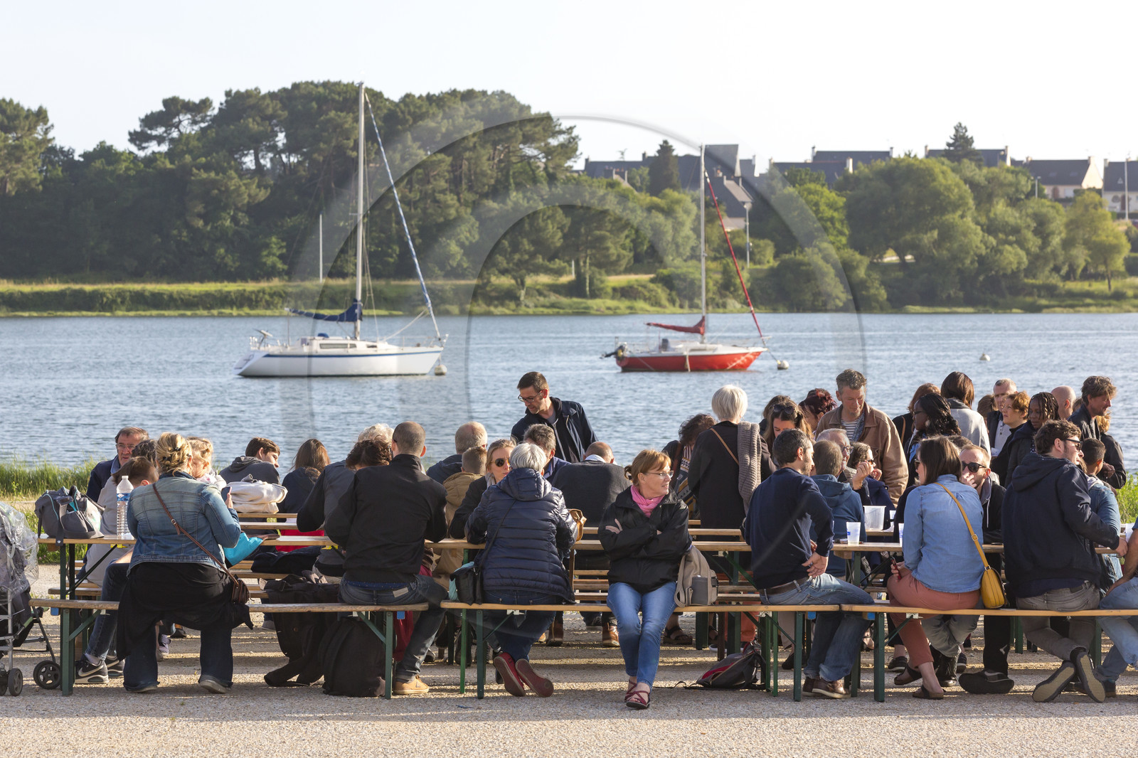 2018_Ports en fête, les 10 ans de la cité de la voile_Lorient 2018_Ports en fête, les 10 ans de la cité de la voile_Lorient
