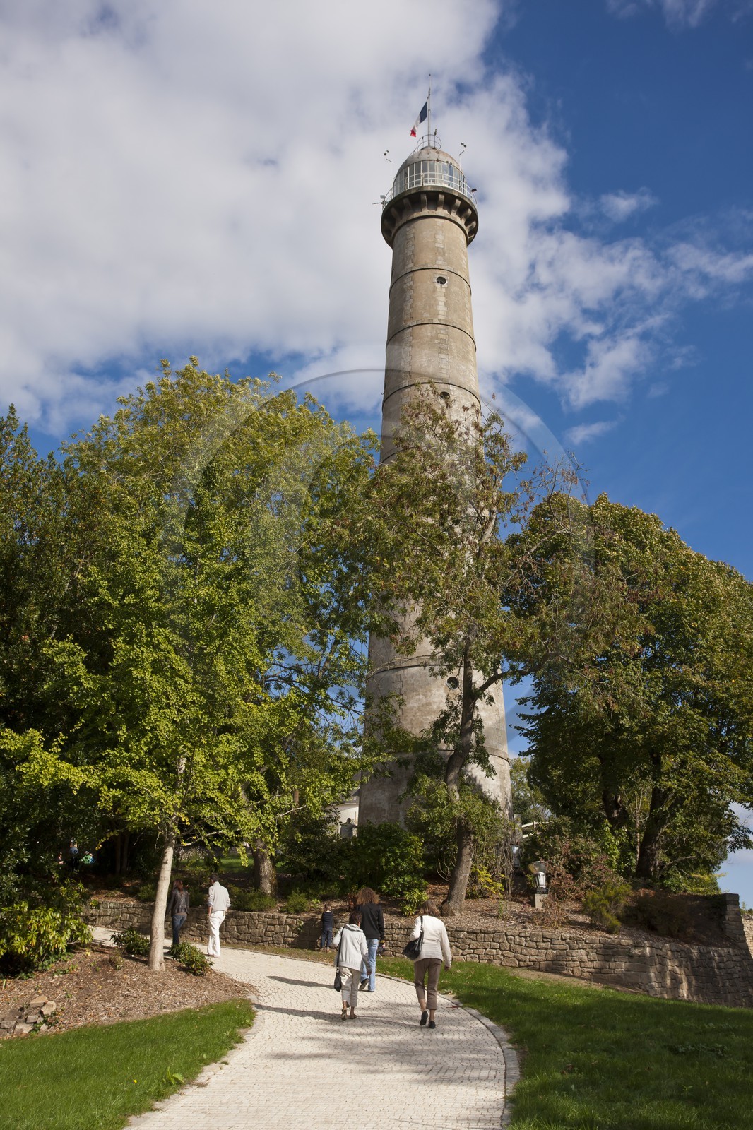 La tour de la decouverte _ Lorient La tour de la decouverte _ Lorient