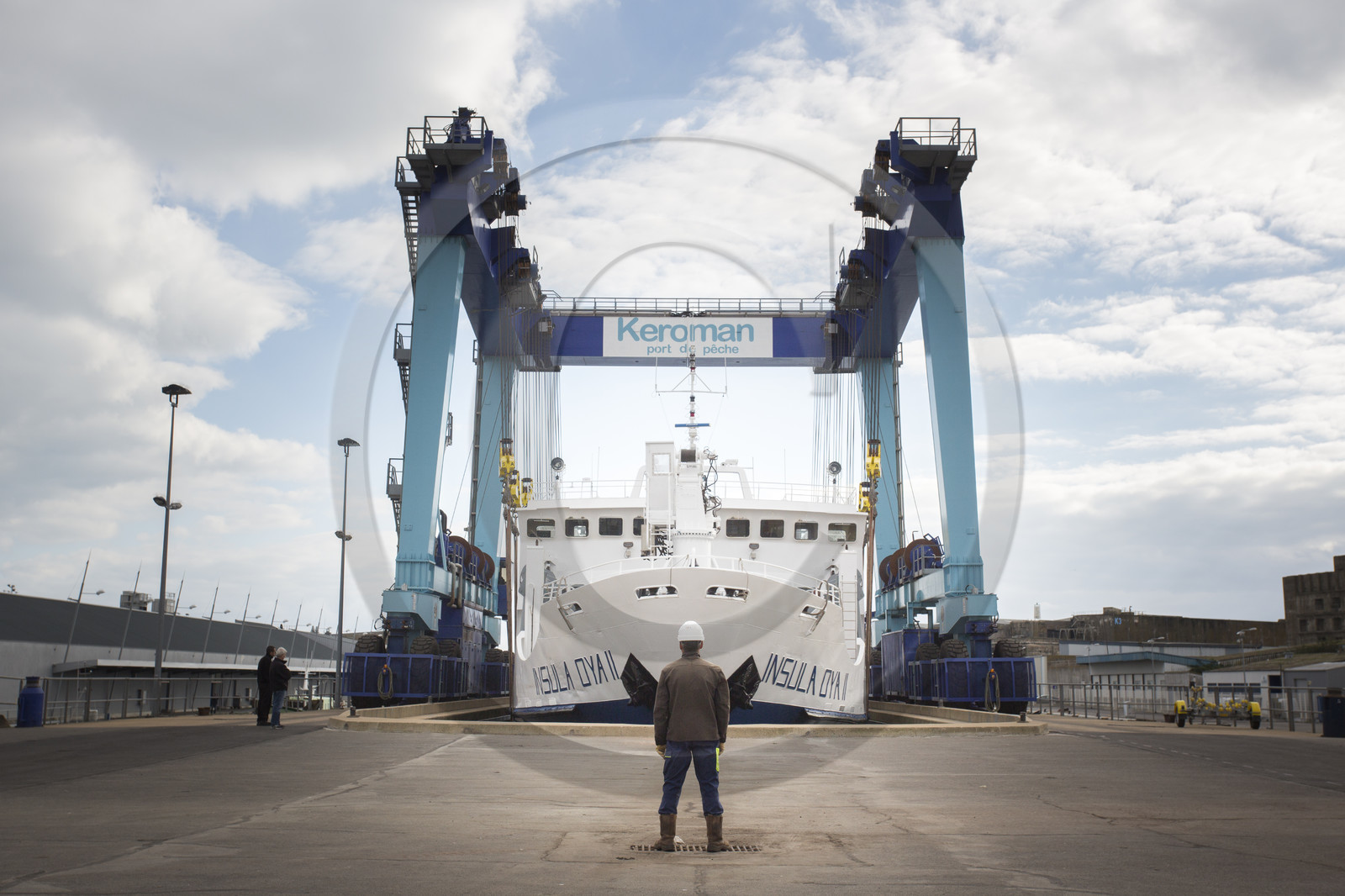 Keroman_Lorient Keroman_Lorient