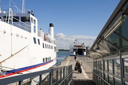Lorient _ Gare Maritime