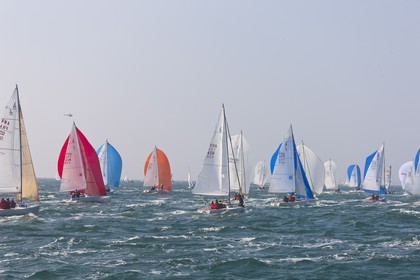 Spi Ouest-France _ La Trinite-sur-Mer