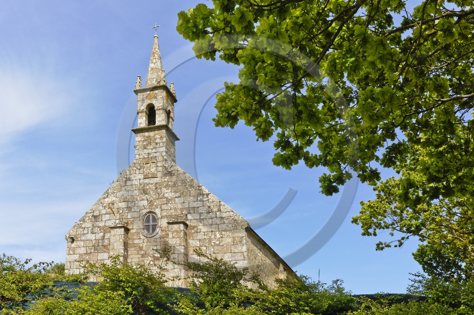 chapelle St Fiacre - Guidel chapelle St Fiacre - Guidel