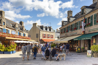 Ville close de Concarneau
