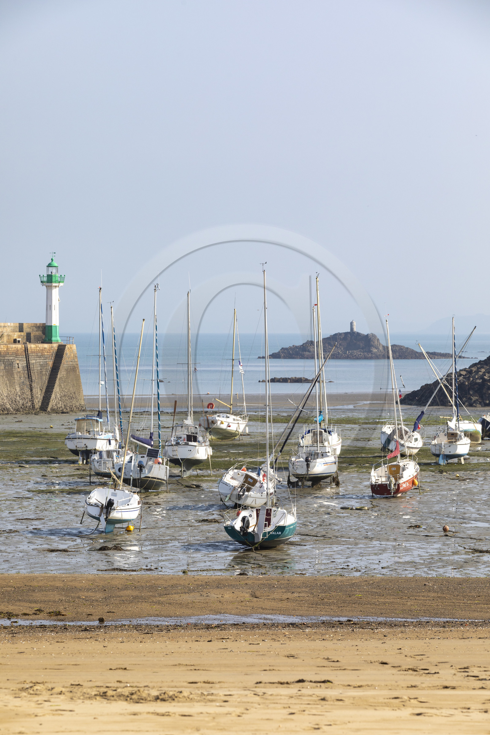Port de Saint-Quay-Portrieux Port de Saint-Quay-Portrieux