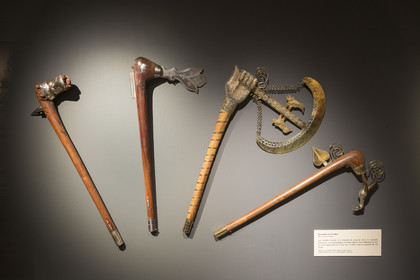 Musée de la compagnie des Indes _ Port-Louis