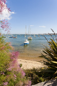 Port de Locmalo _ Port-Louis