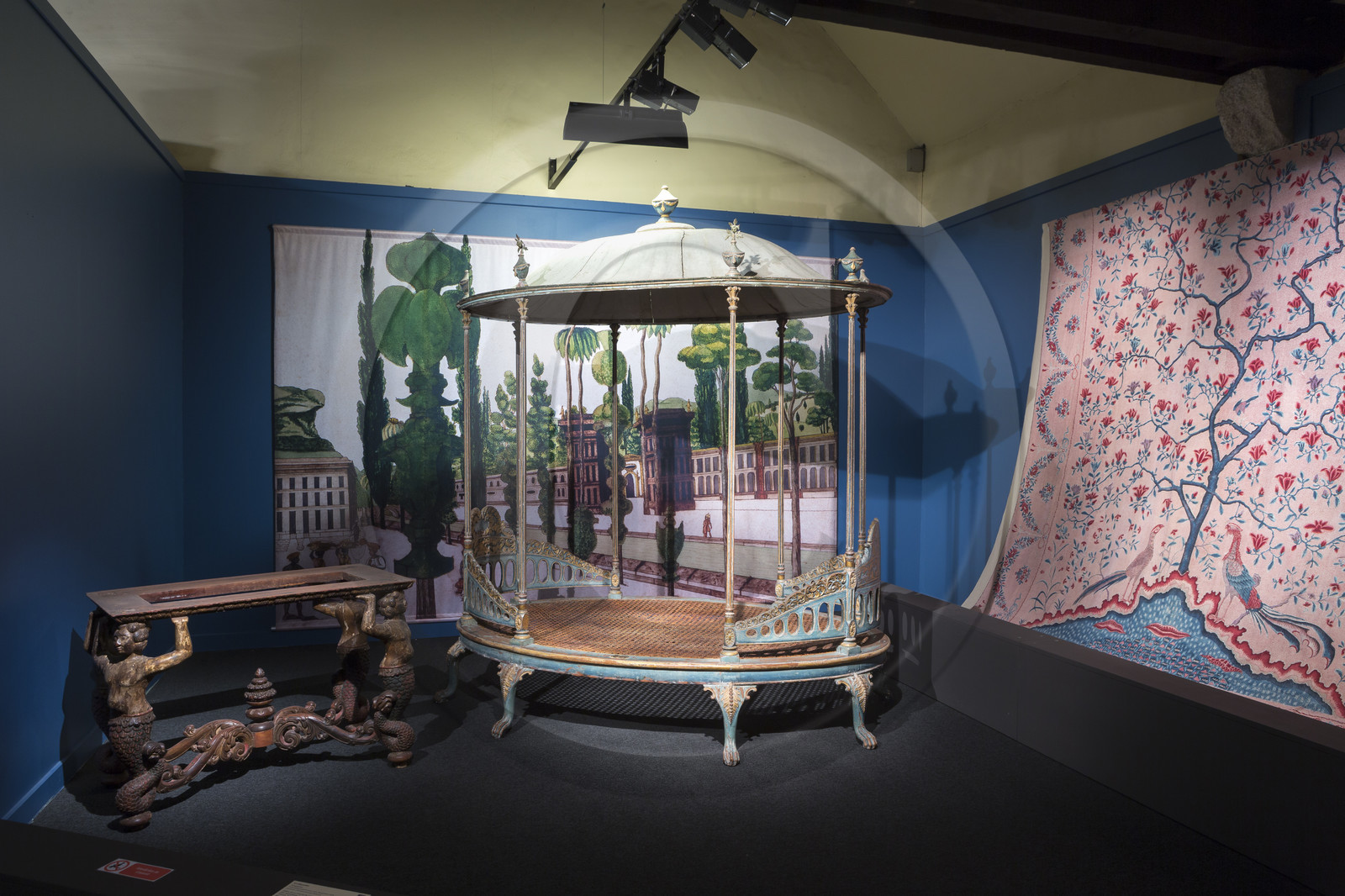 Musée de la compagnie des Indes _ Port-Louis Musée de la compagnie des Indes _ Port-Louis