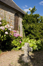 Chapelle St Jude à Ploemeur