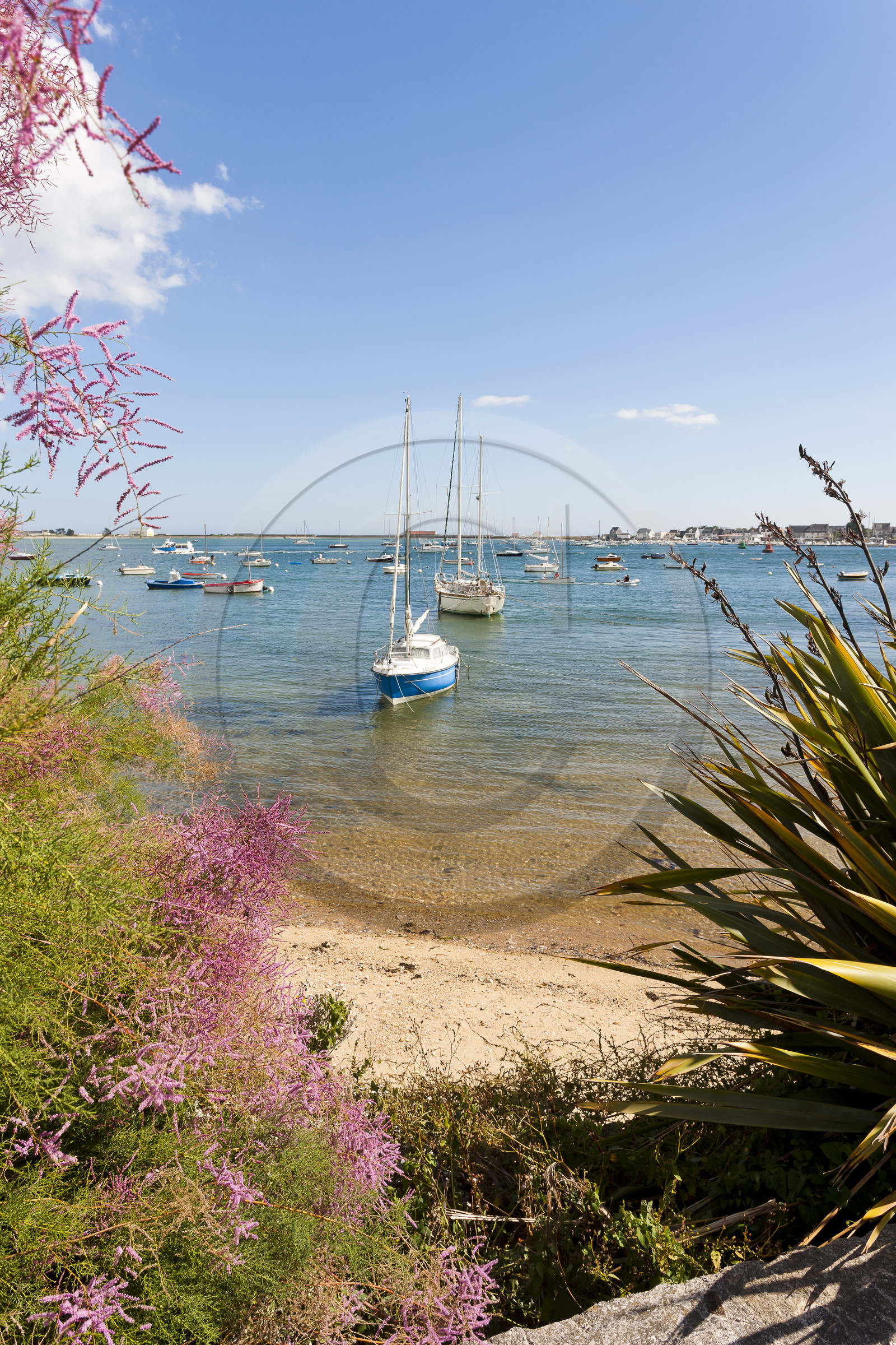 Port de Locmalo _ Port-Louis Port de Locmalo _ Port-Louis