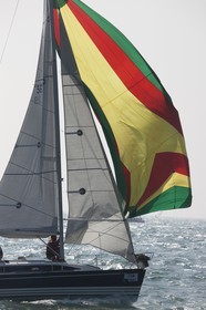 Spi Ouest-France _ La Trinite-sur-Mer