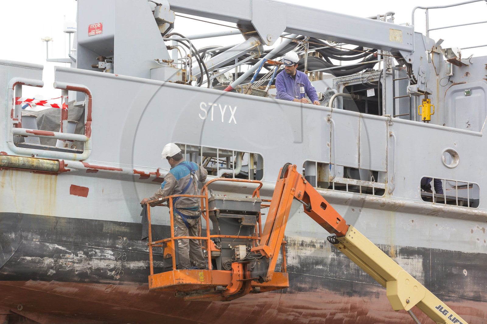 Keroman_Lorient Keroman_Lorient