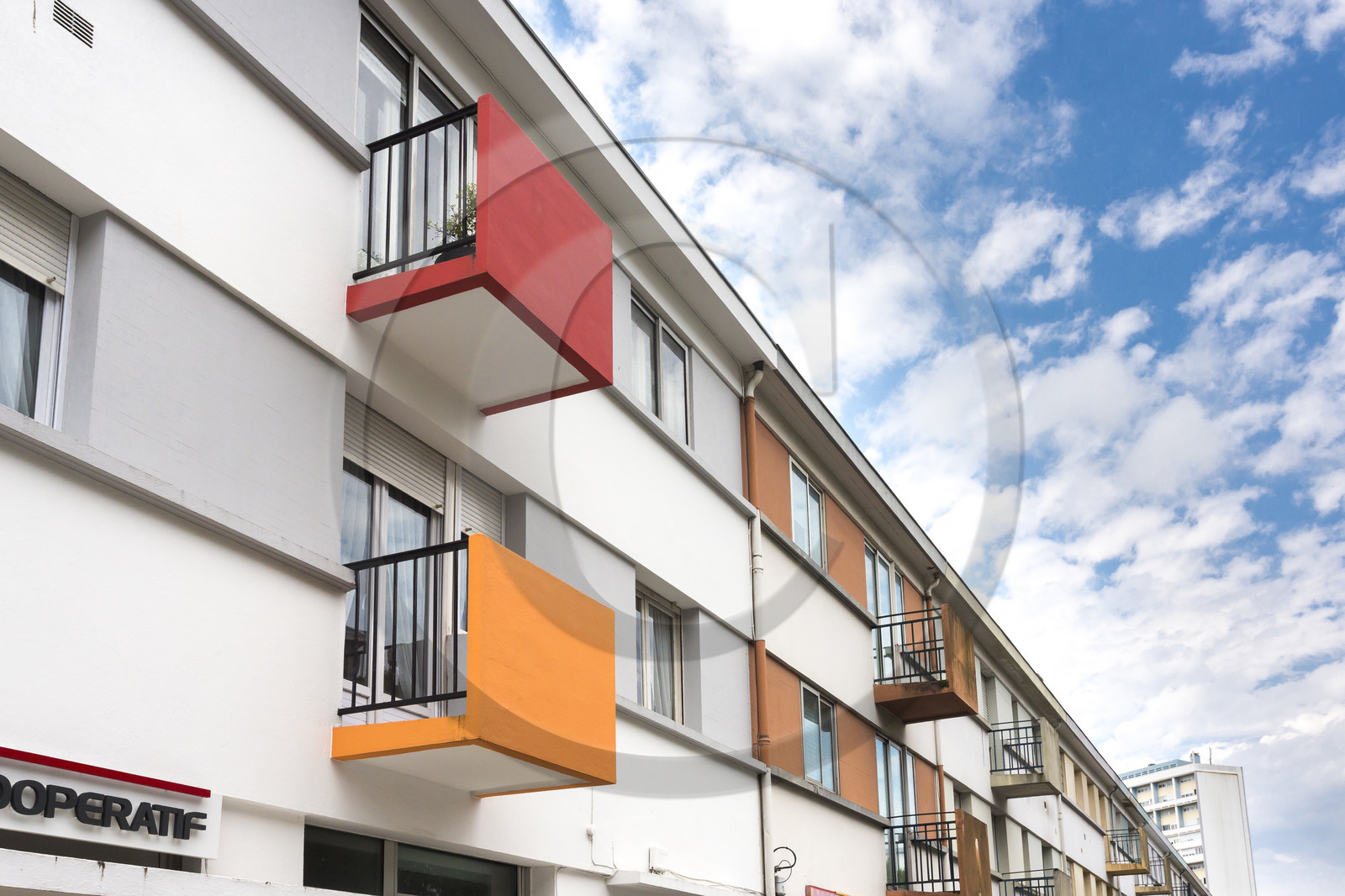 Immobilier Lorient, quartier du Moustoir. Immobilier Lorient, quartier du Moustoir.