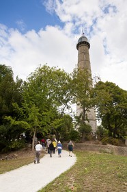 La tour de la decouverte _ Lorient