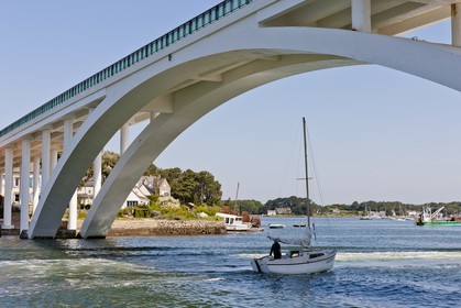 Pont de Kerisper _ la Trinite sur mer