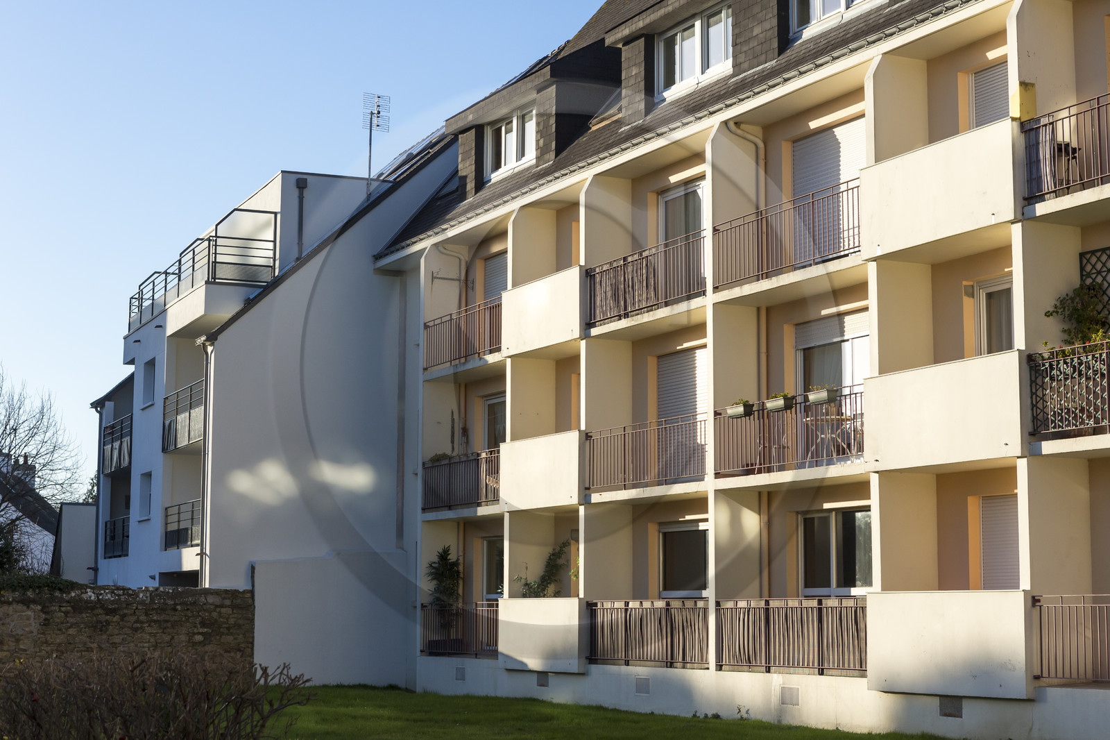 Immobilier _ Ploemeur