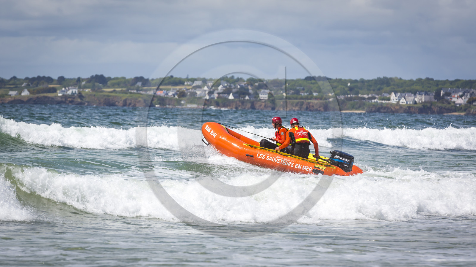 SNSM Lorient