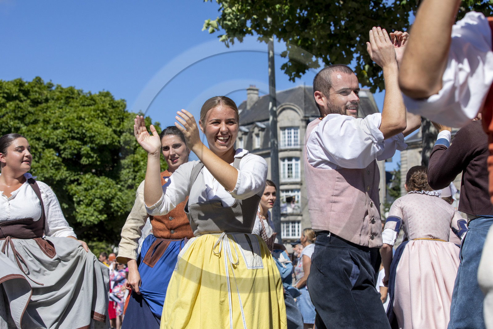 Festival de Cornouaille 2022 _ Quimper Festival de Cornouaille 2022 _ Quimper