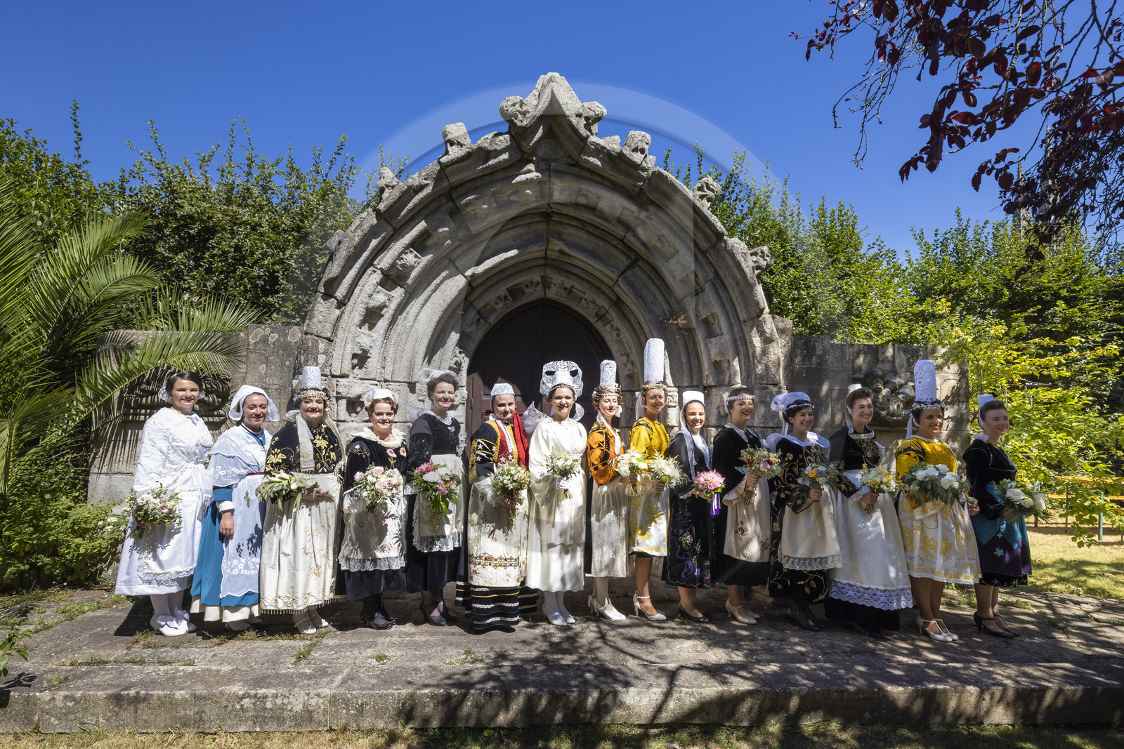 Festival de Cornouaille 2022 _ Quimper Festival de Cornouaille 2022 _ Quimper