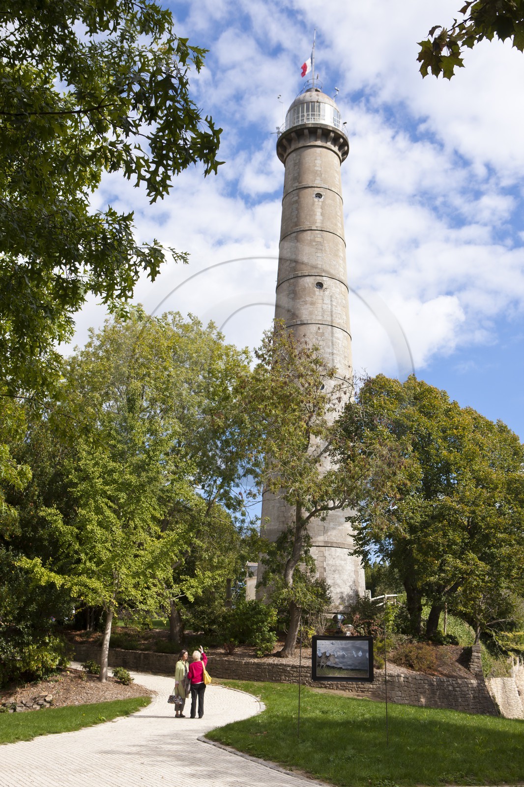 La tour de la decouverte _ Lorient La tour de la decouverte _ Lorient