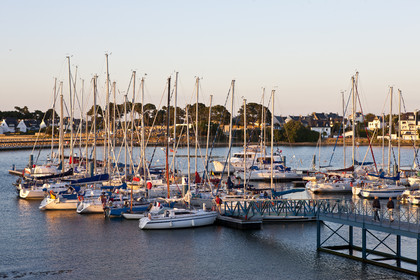 Port de la Pointe _ Port-Louis
