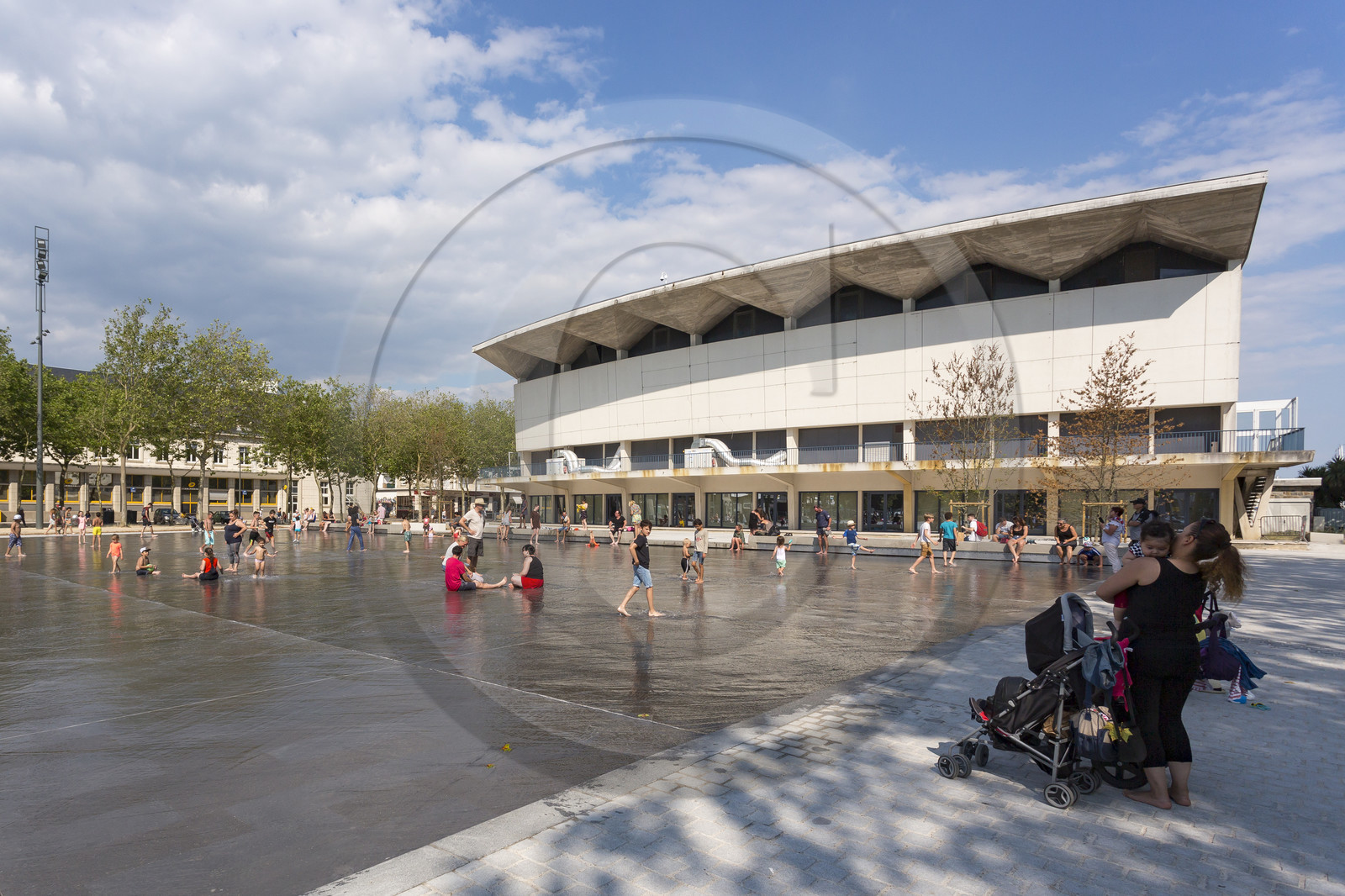 Lorient Centre Lorient Centre
